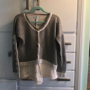 Maurice’s long sleeve sweater